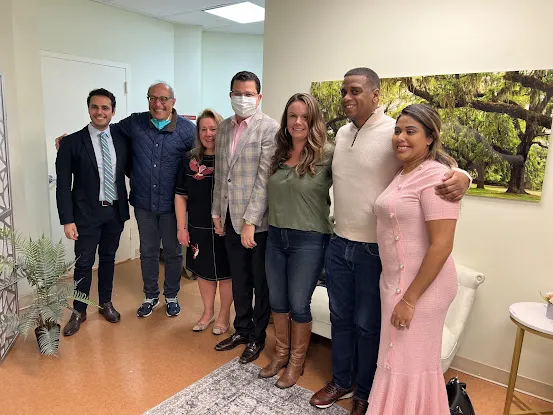 Rejuvenating Fertility Center