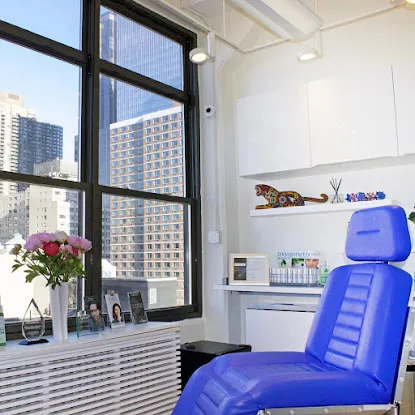 Rejuvenation MD NYC
