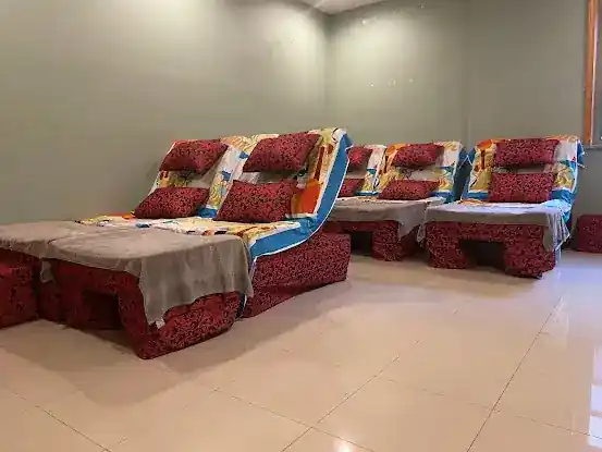 Relax Station INC
