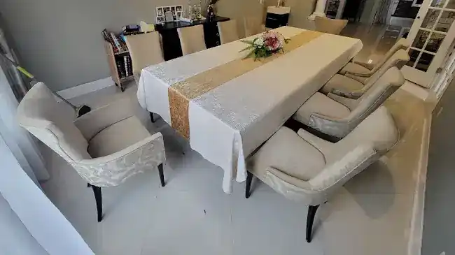 RELC Upholstery Corporation