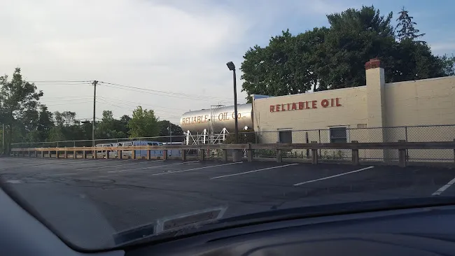 Reliable Oil Co