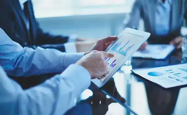 Reliable Payroll Services