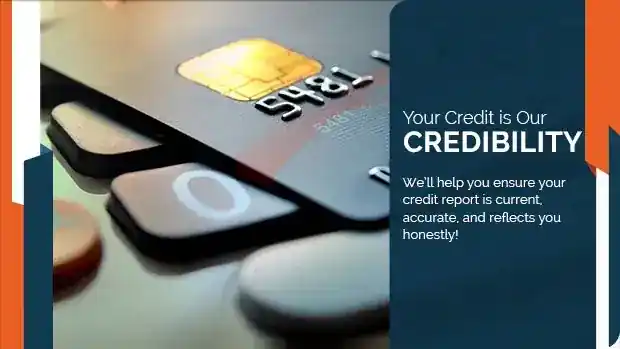 Reliant Credit Repair