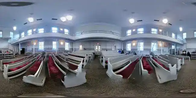 Religious Society of Friends