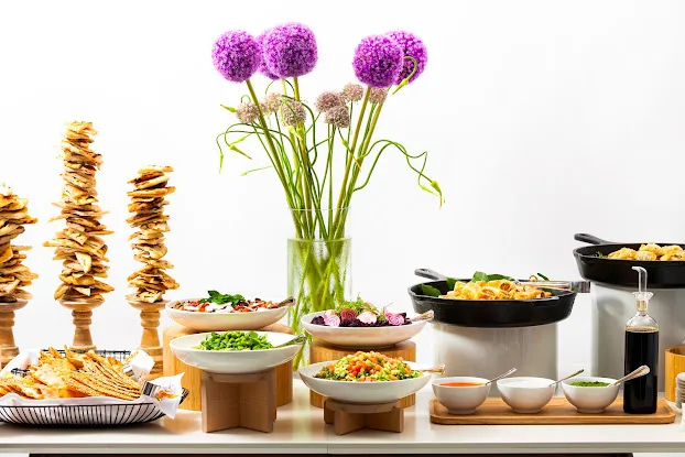 Relish Catering + Hospitality