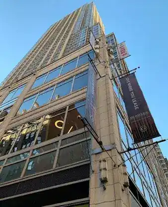 Relo Redac Inc. ニューヨーク本社