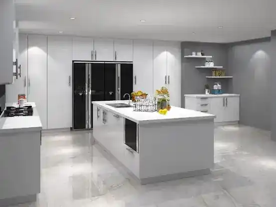 Remodeling Hub