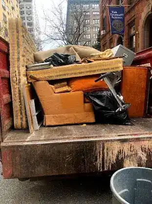 Remove All My Junk