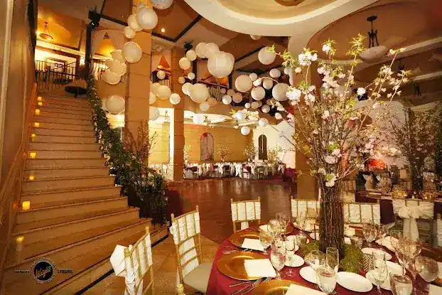 Renaissance Event Hall
