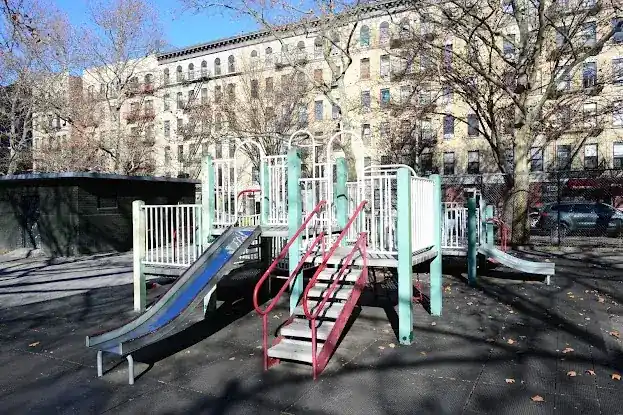 Renaissance Playground