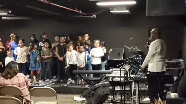 Renaissance Youth Center