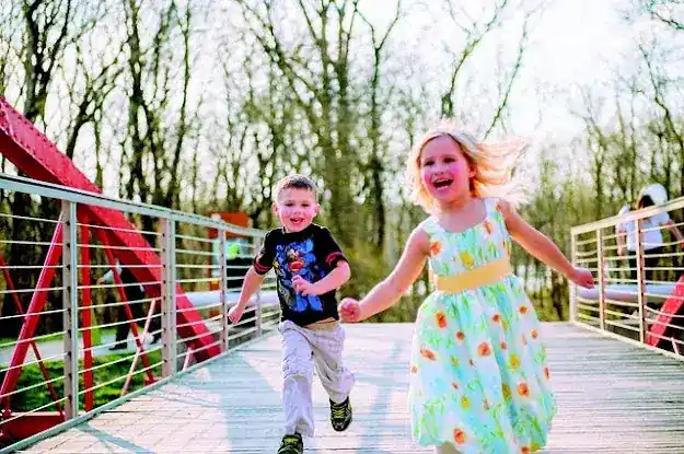 Renanim Preschool and Summer Camp