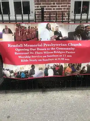 Rendall Memorial Presbyterian