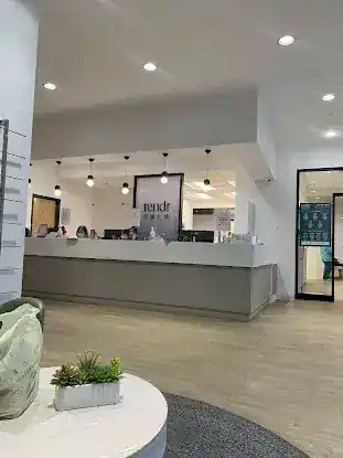 Rendr