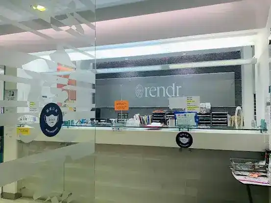 Rendr - Jian Wei Zhang, MD