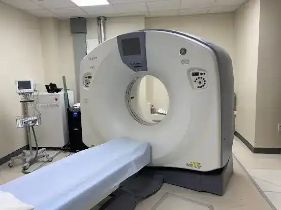 Rendr Medical Imaging Center