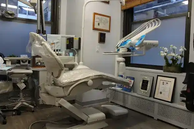 Rene Horvilleur, DDS