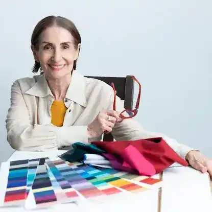Renée Shapiro, Color Analysis