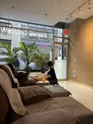 Renew Cozy Spa