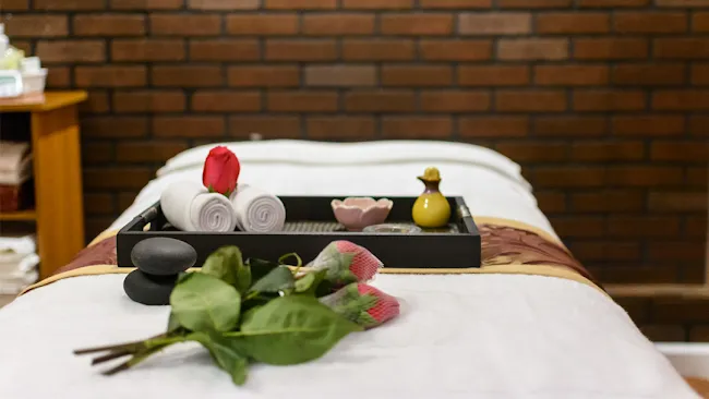 Renew Regal Spa