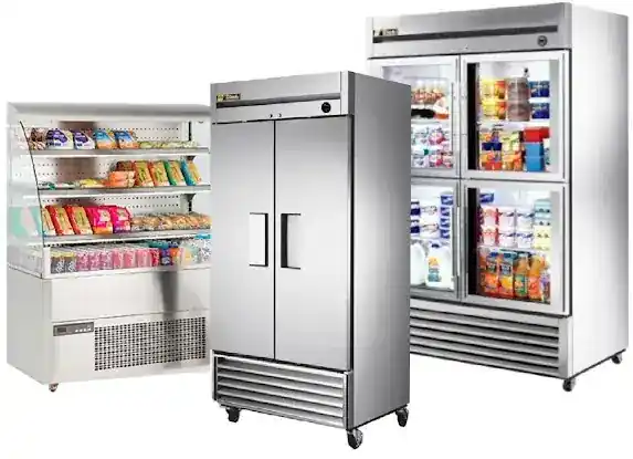 Renovate Group (Renovate Refrigeration Repair & Supply)