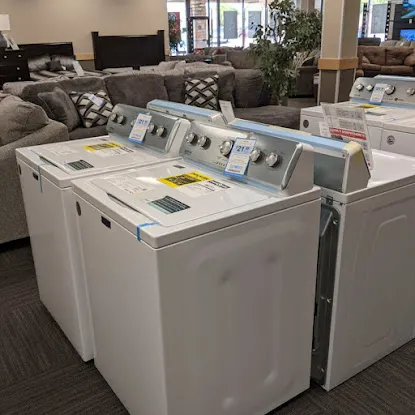Rent-A-Center
