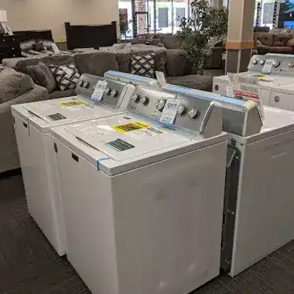Rent-A-Center