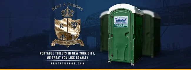 Rent A Throne