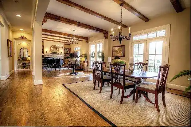 Rent Furnished NYC