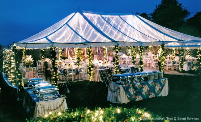 Rentals Tent, Party & bouce house