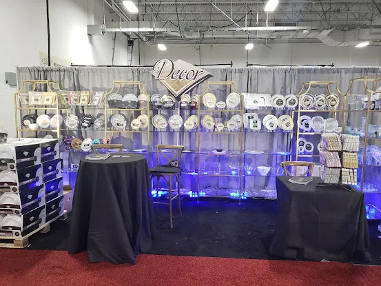 Rentastic Party & Tent Rental