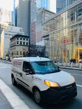 Rentex Audio Visual & Computer Rentals - New York, NY