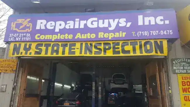 RepairGuys Inc.