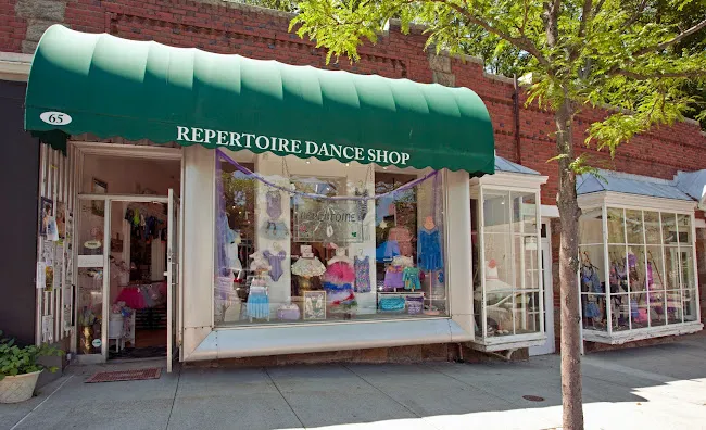 Repertoire Dance Shop