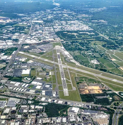 Republic Airport