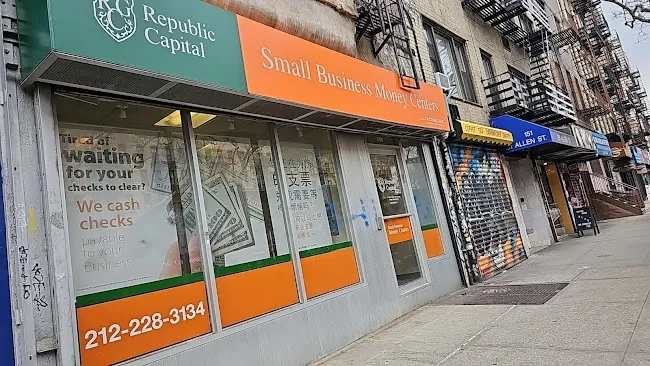 Republic Capital Group