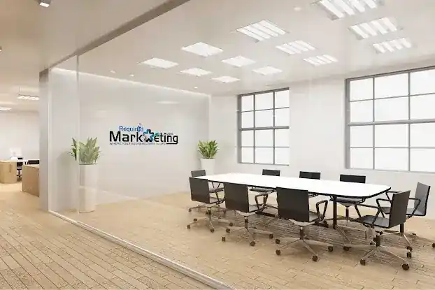 Required Marketing Group Inc.