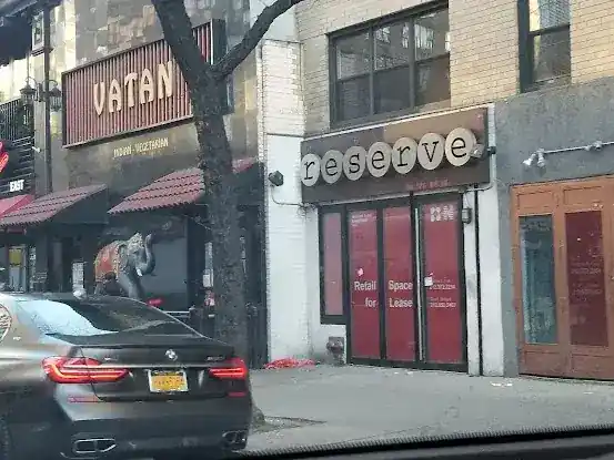 ReServe Inc