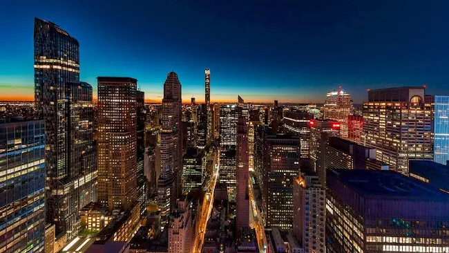 Residence Inn New York Manhattan/Central Park