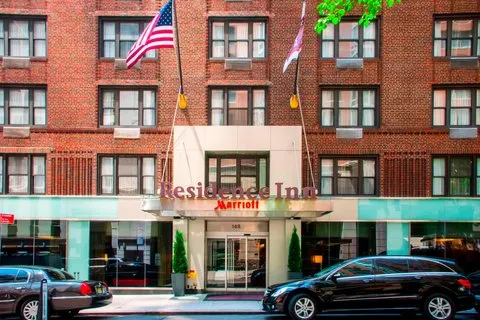 Residence Inn New York Manhattan/Midtown East
