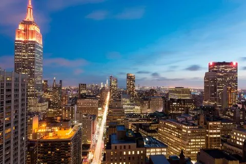 Residence Inn New York Manhattan/Times Square