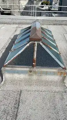 Residential Commercial Concrete & Sidewalk Contractors Brooklyn, Queens NY - Concrete Repair NY
