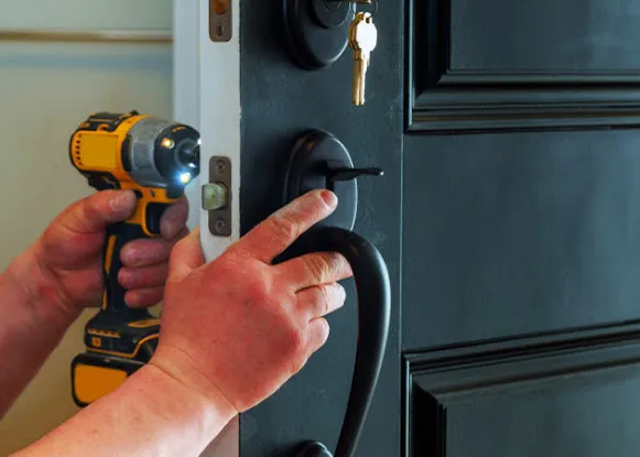 Resnick's Locksmith Services