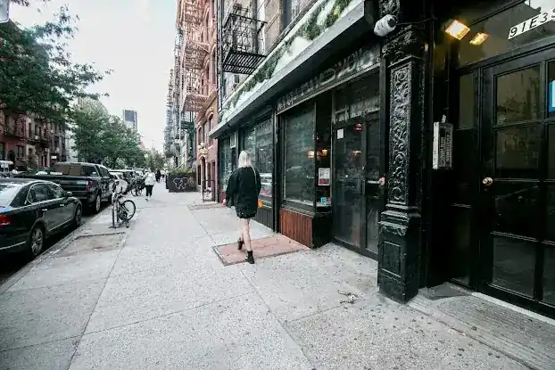 RESOBOX East Village