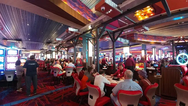 Resorts World Catskills