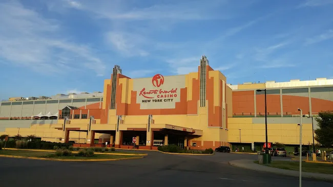 Resorts World New York City