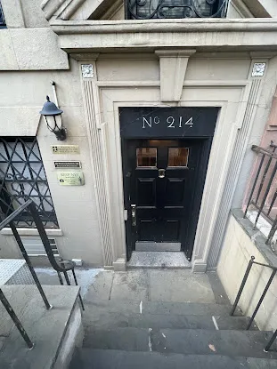 Resp NYC