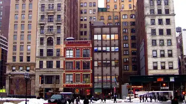 Responsive NY