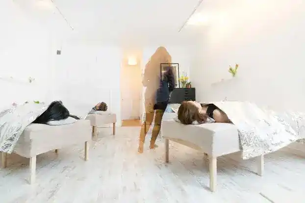 REST Acupuncture