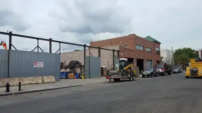 Restani Construction Corporation